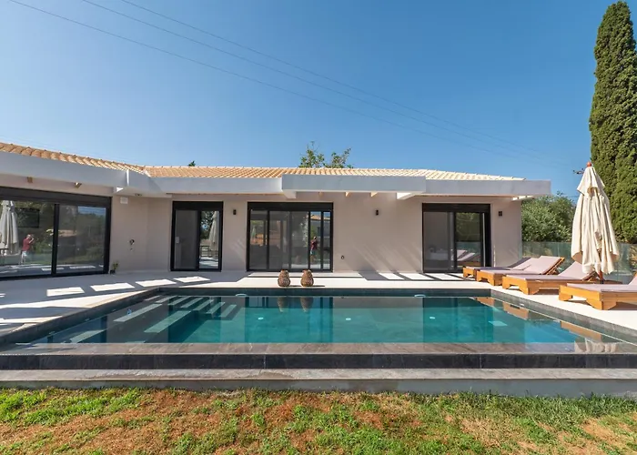 Villa Danai