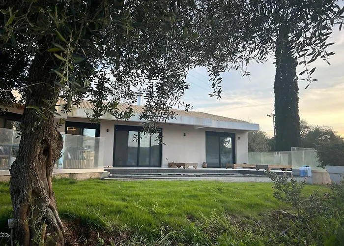Villa Danai