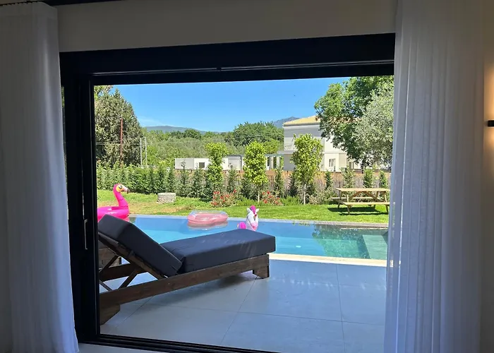 Villa Danai