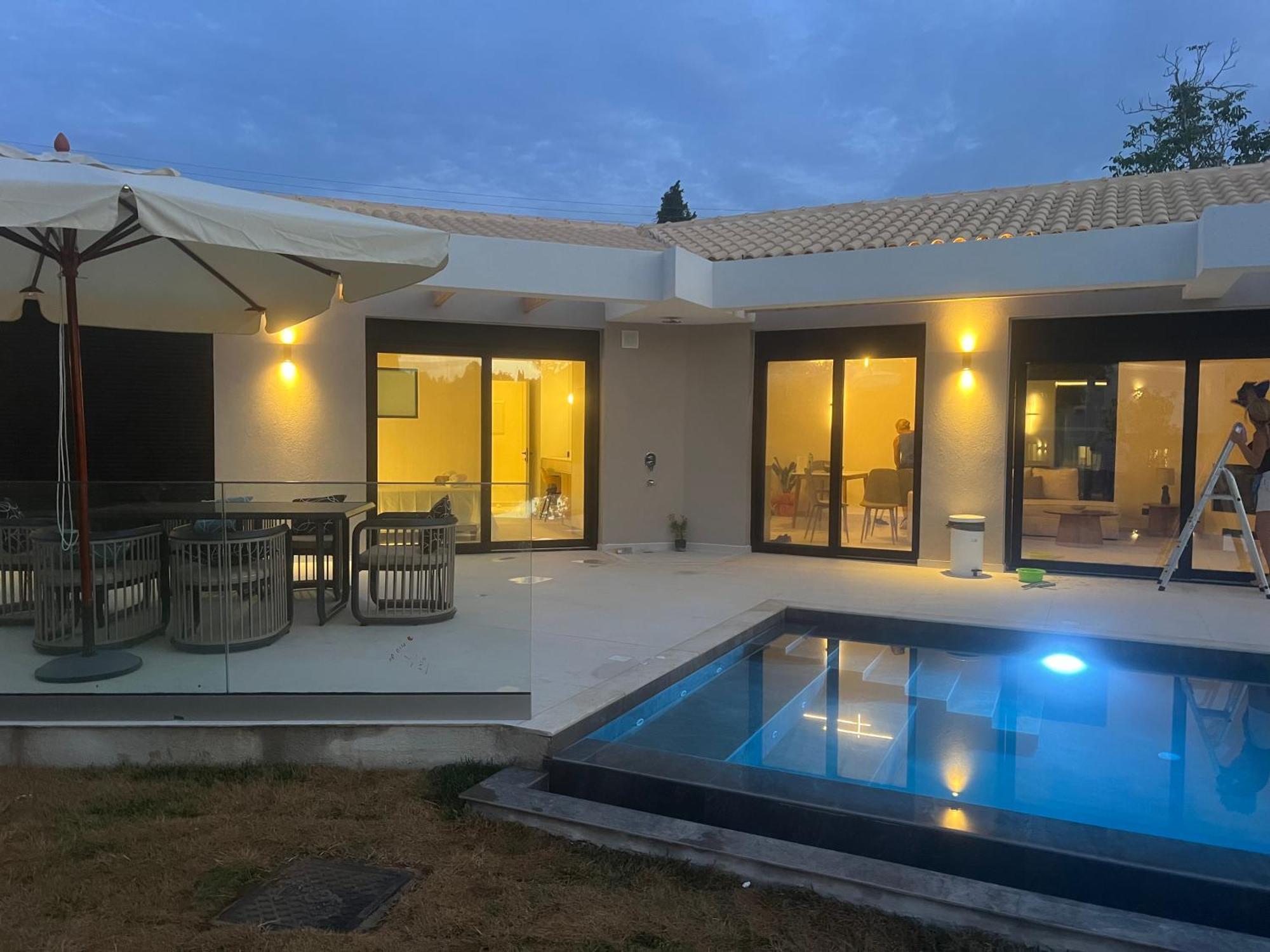 Danai Villa Gouvia