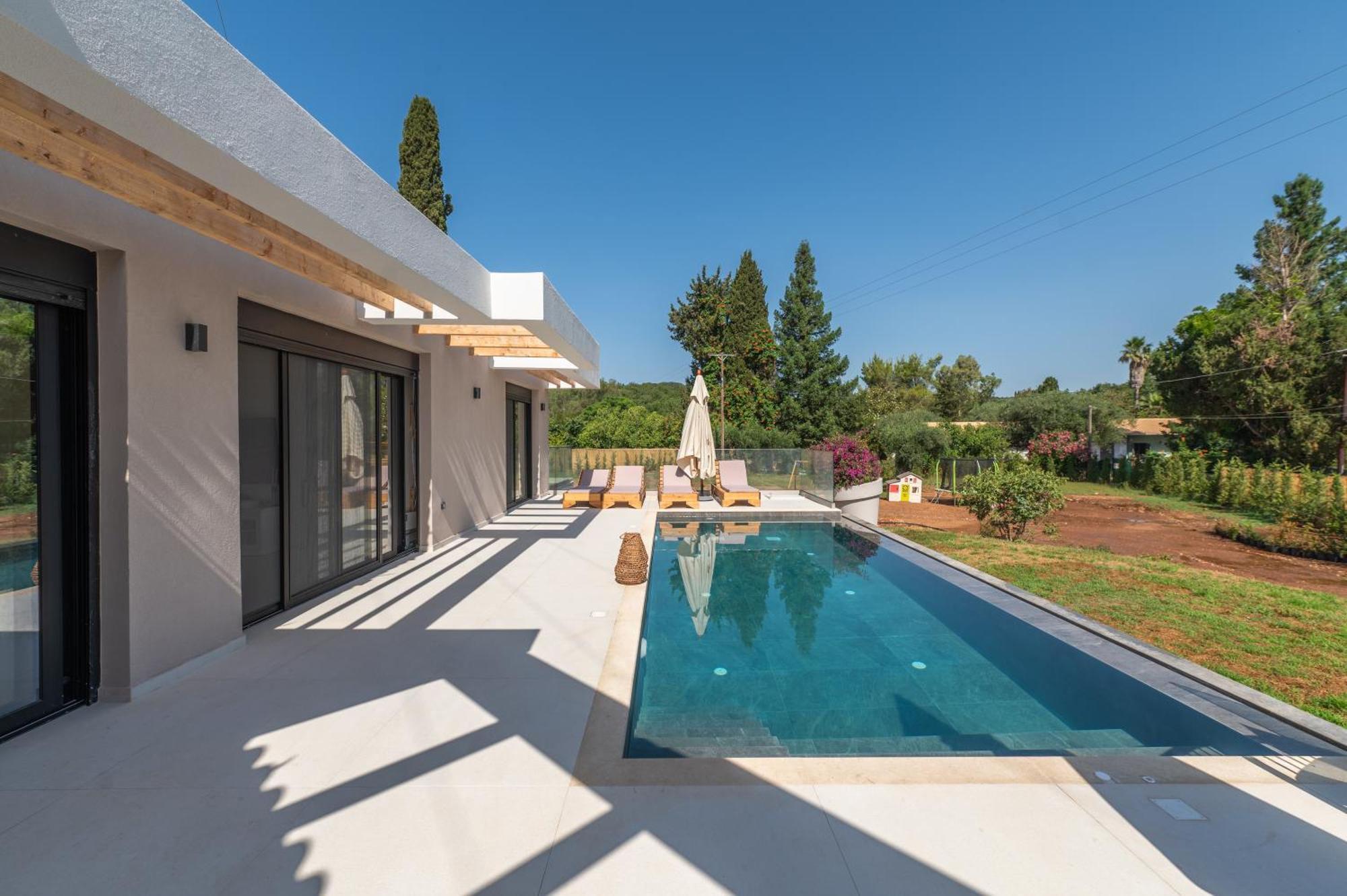 Danai Villa *