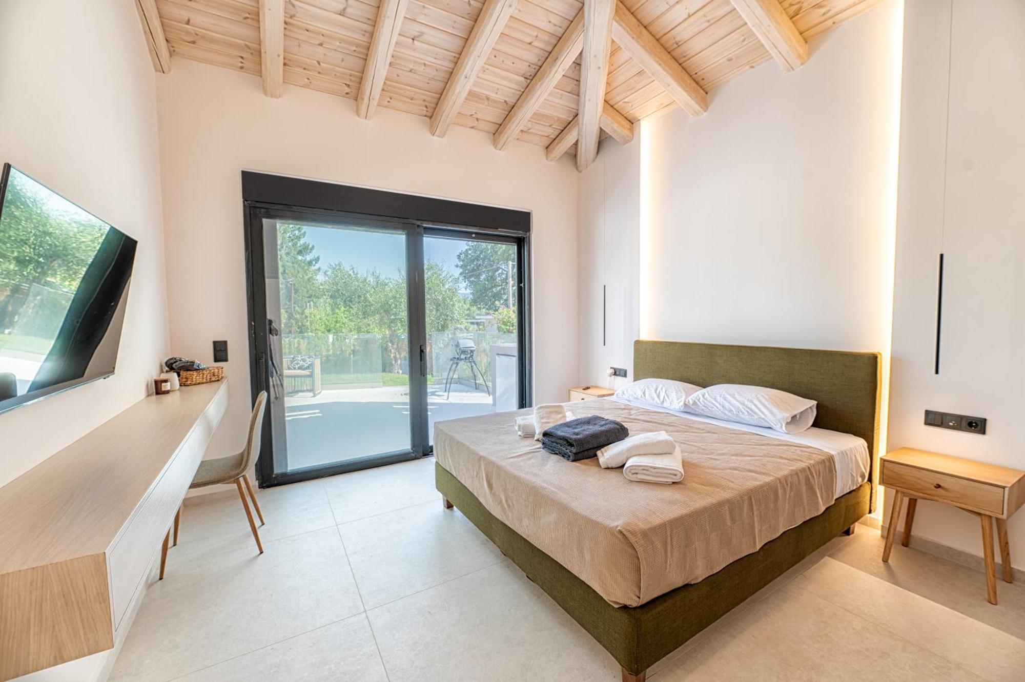 Villa Danai *