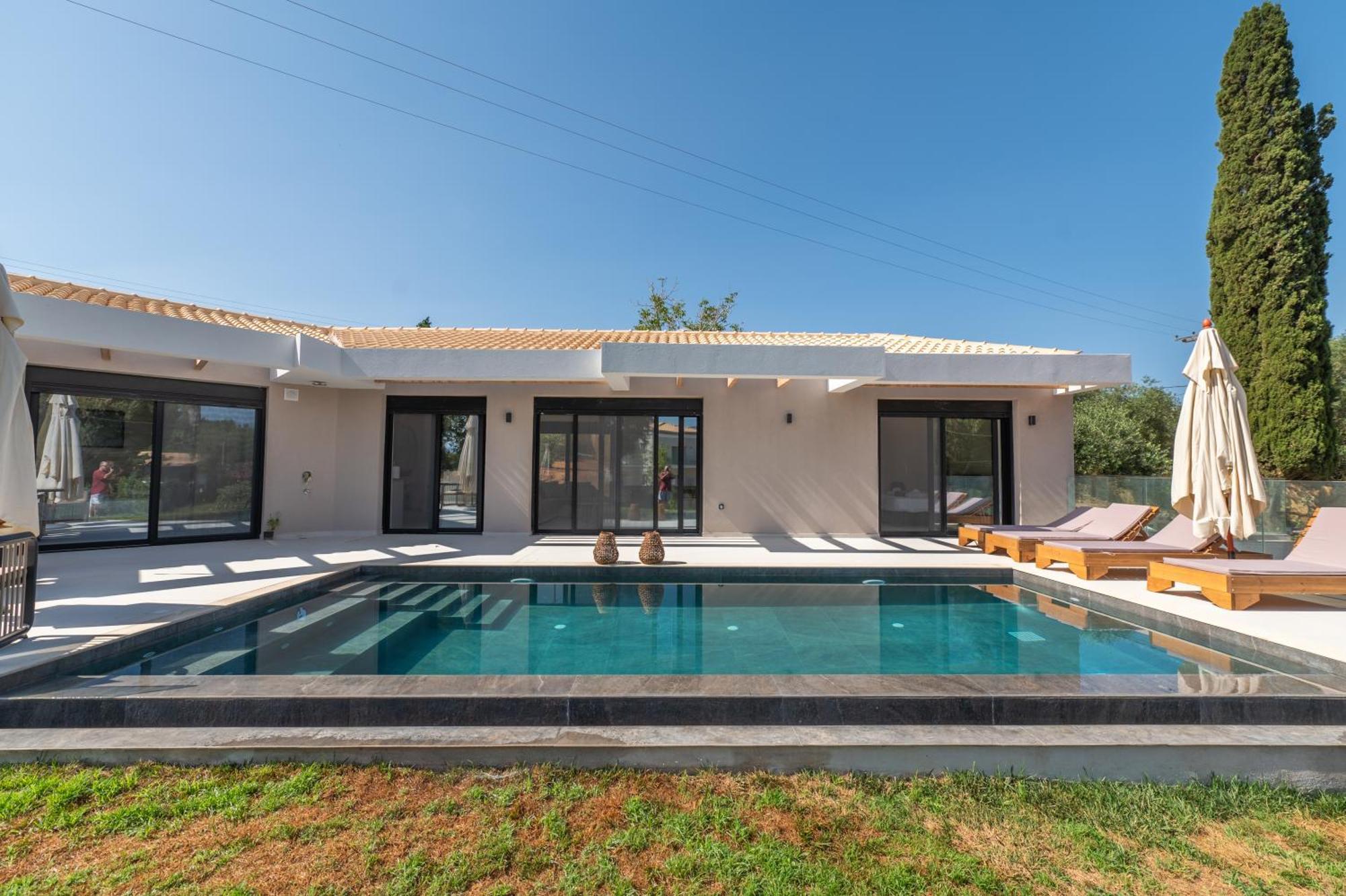 Villa Danai Gouvia