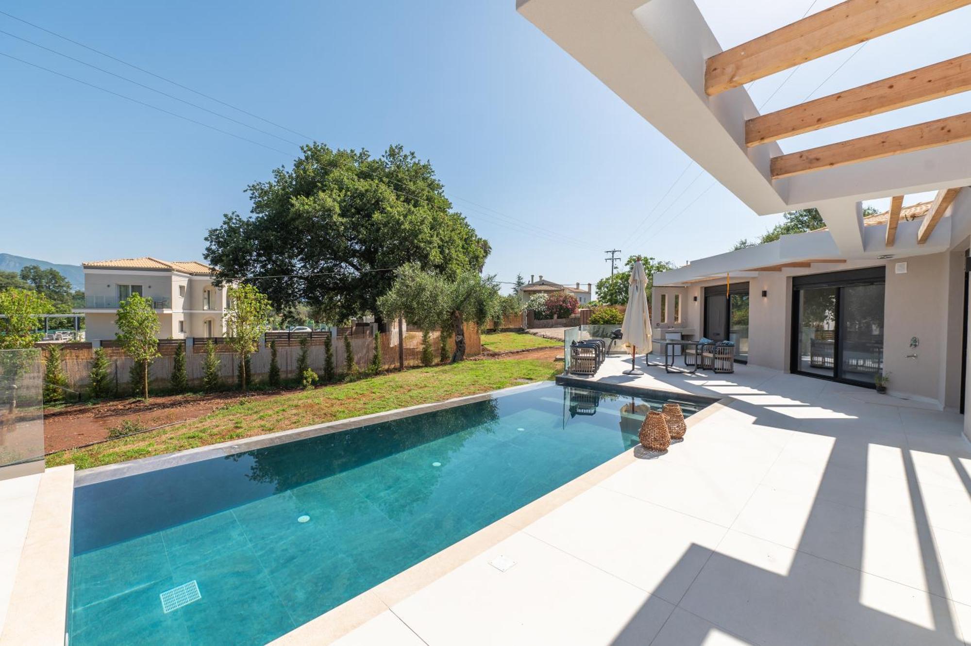 Danai Villa
