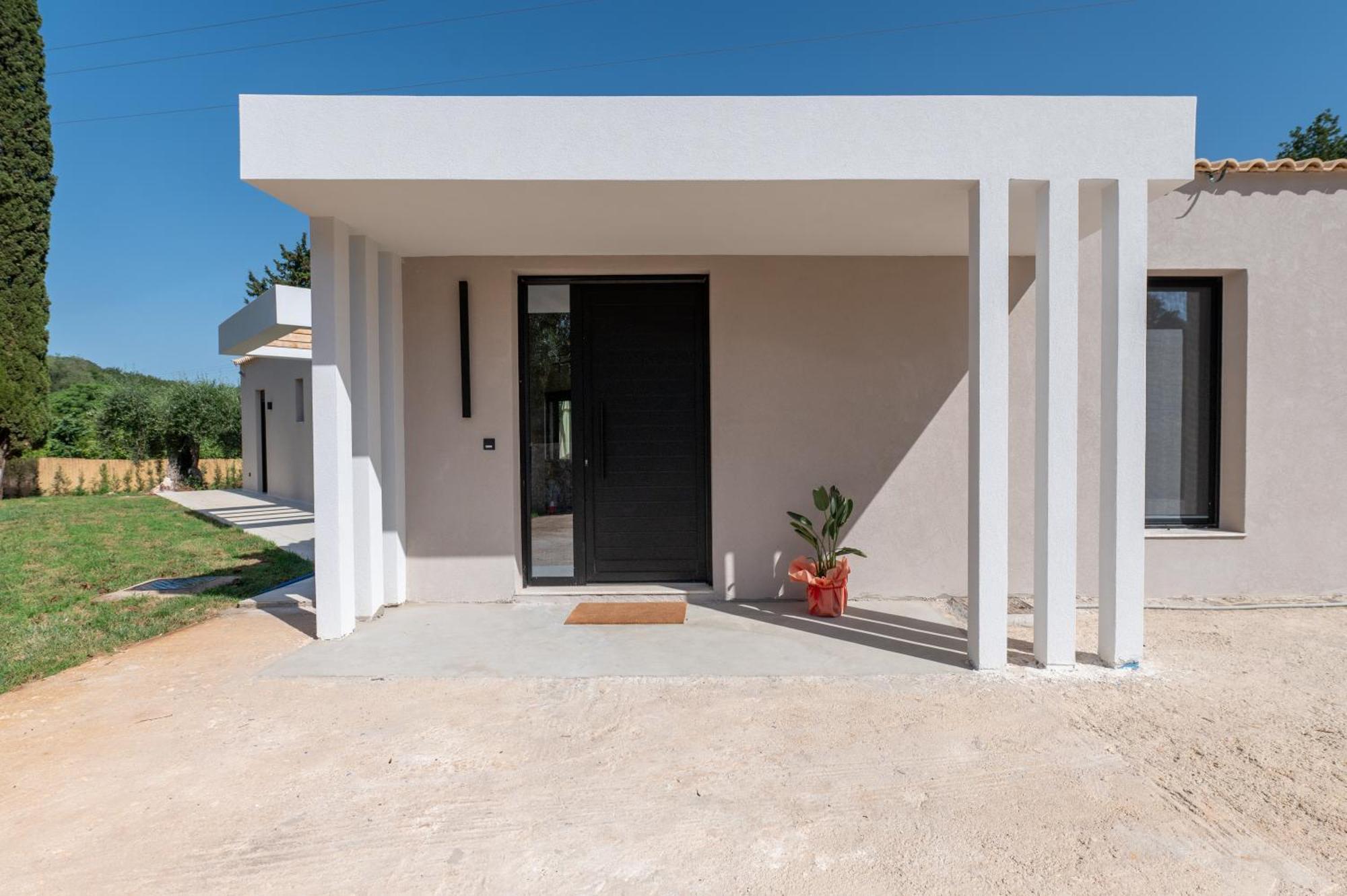 Villa Danai *