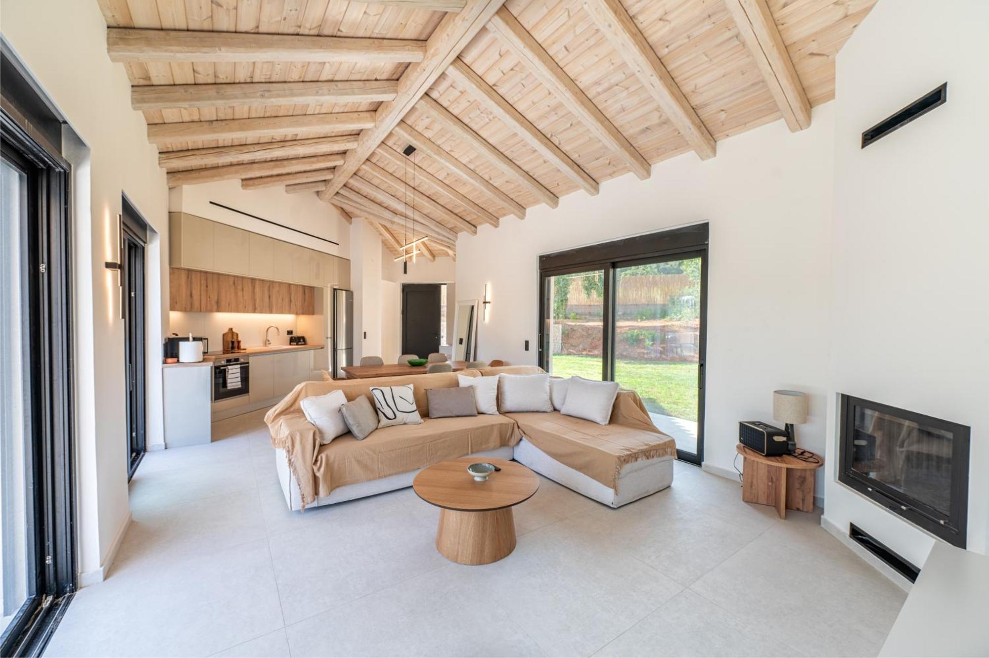 Danai Villa Gouvia
