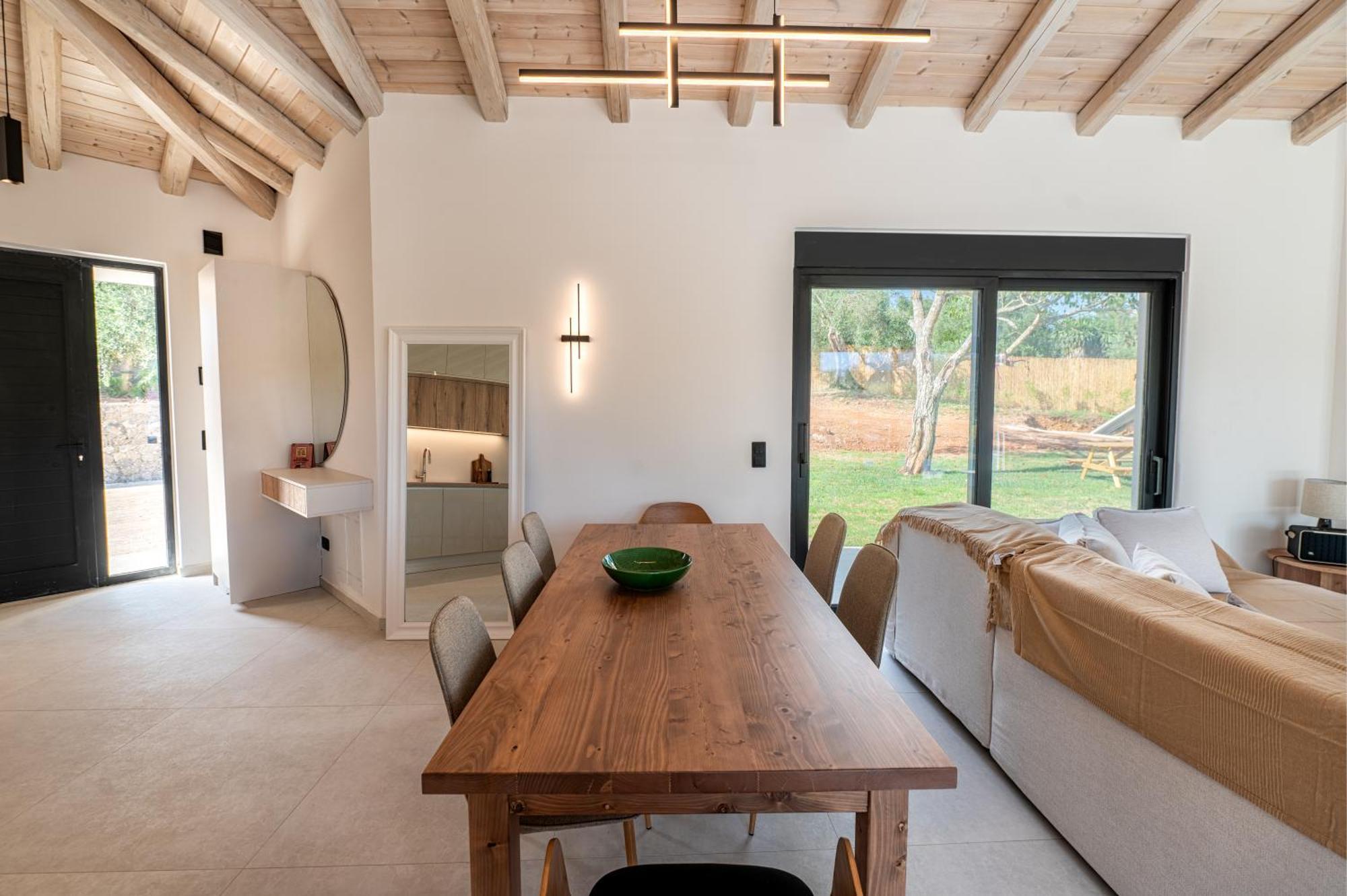 Villa Danai Gouvia