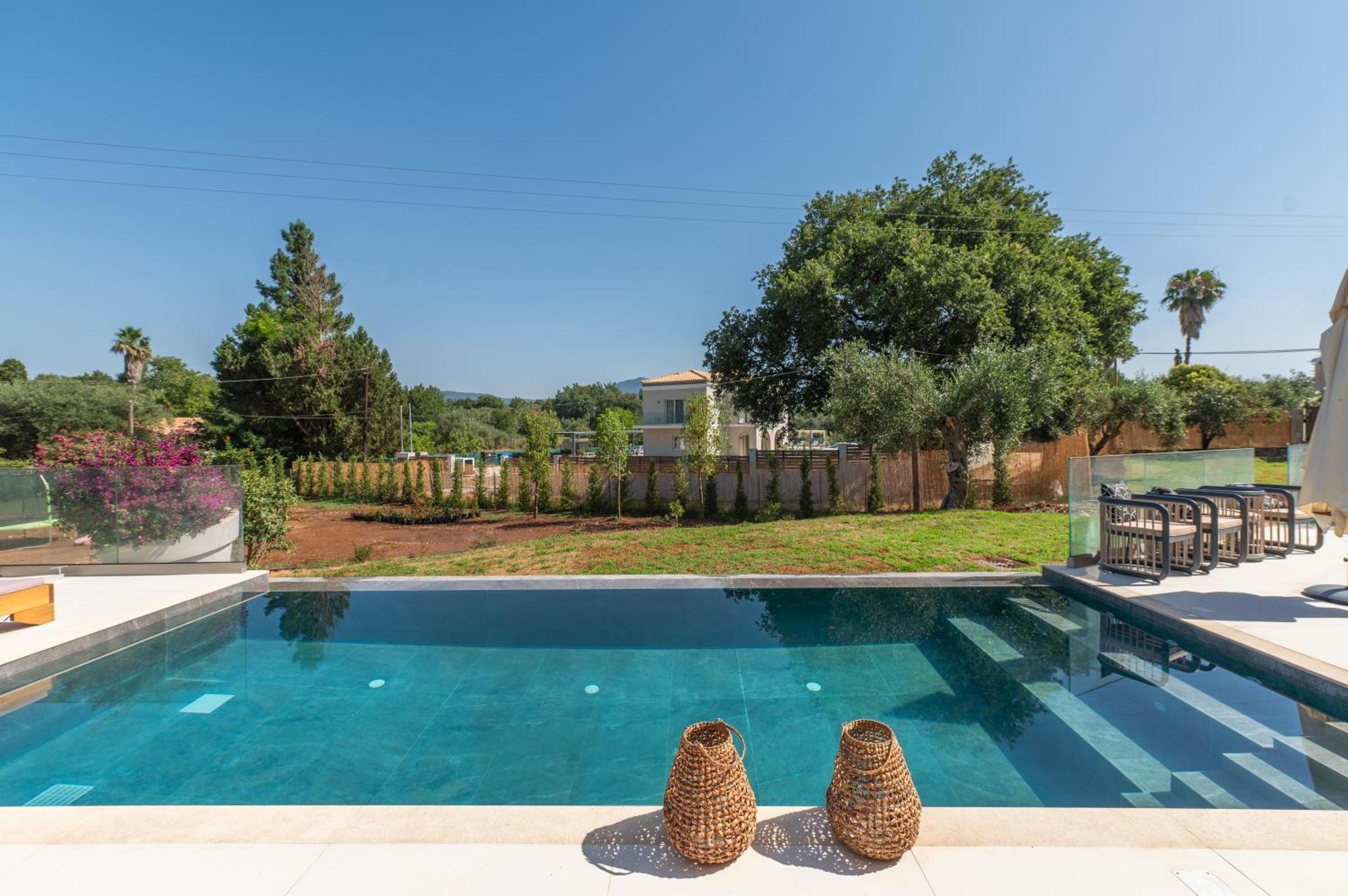 Danai Villa