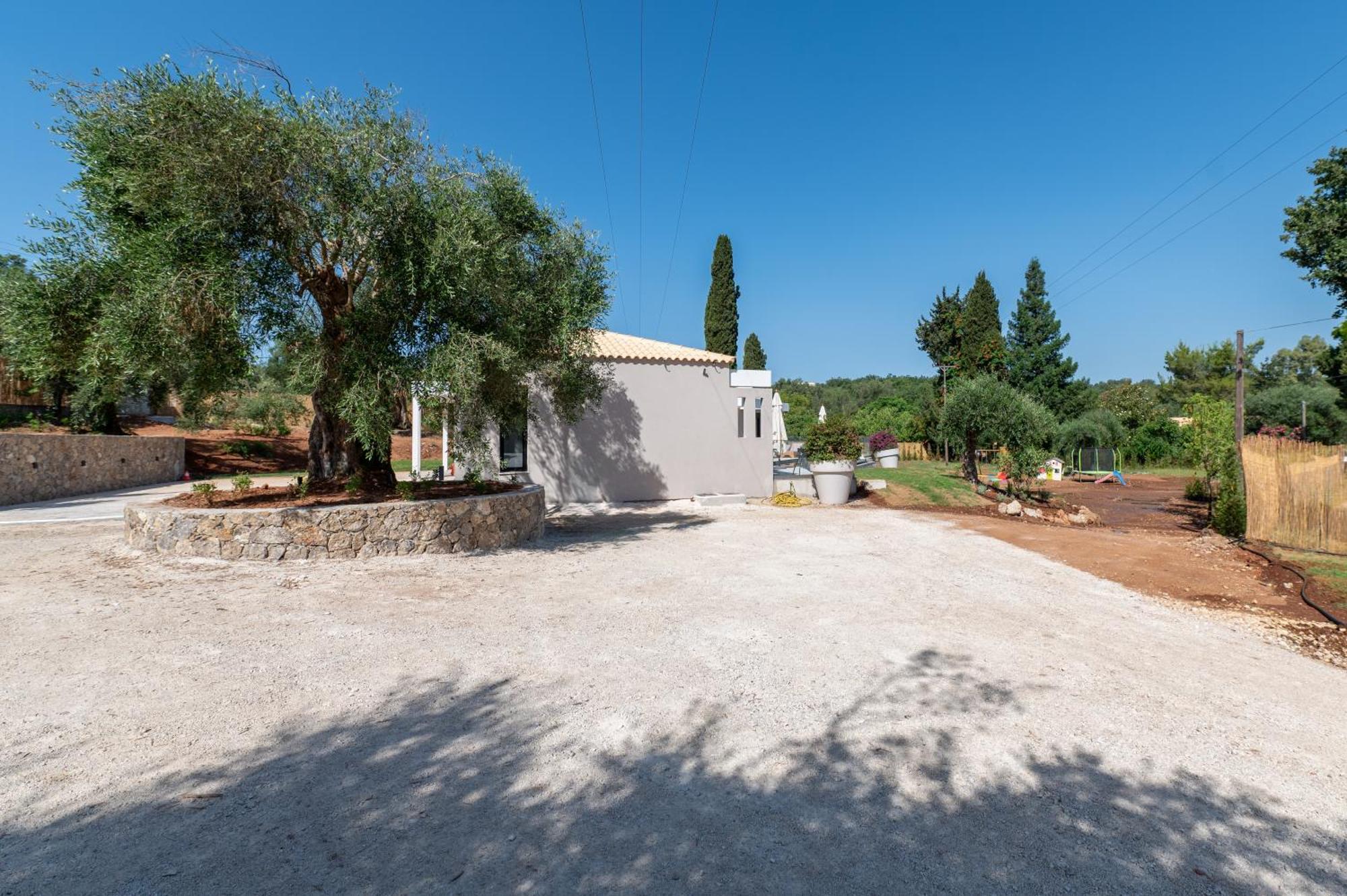 Danai Villa *