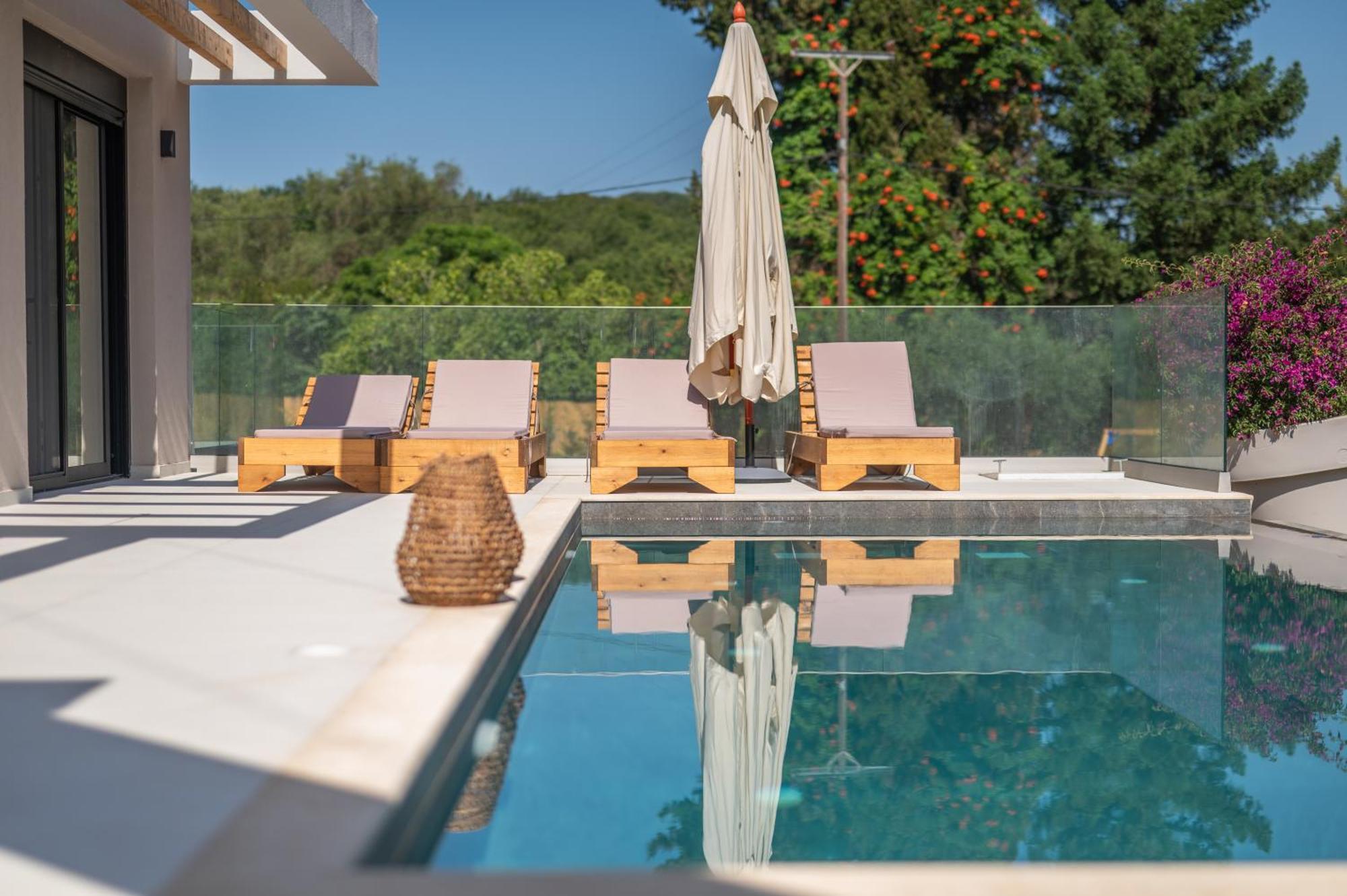 Villa Danai Gouvia
