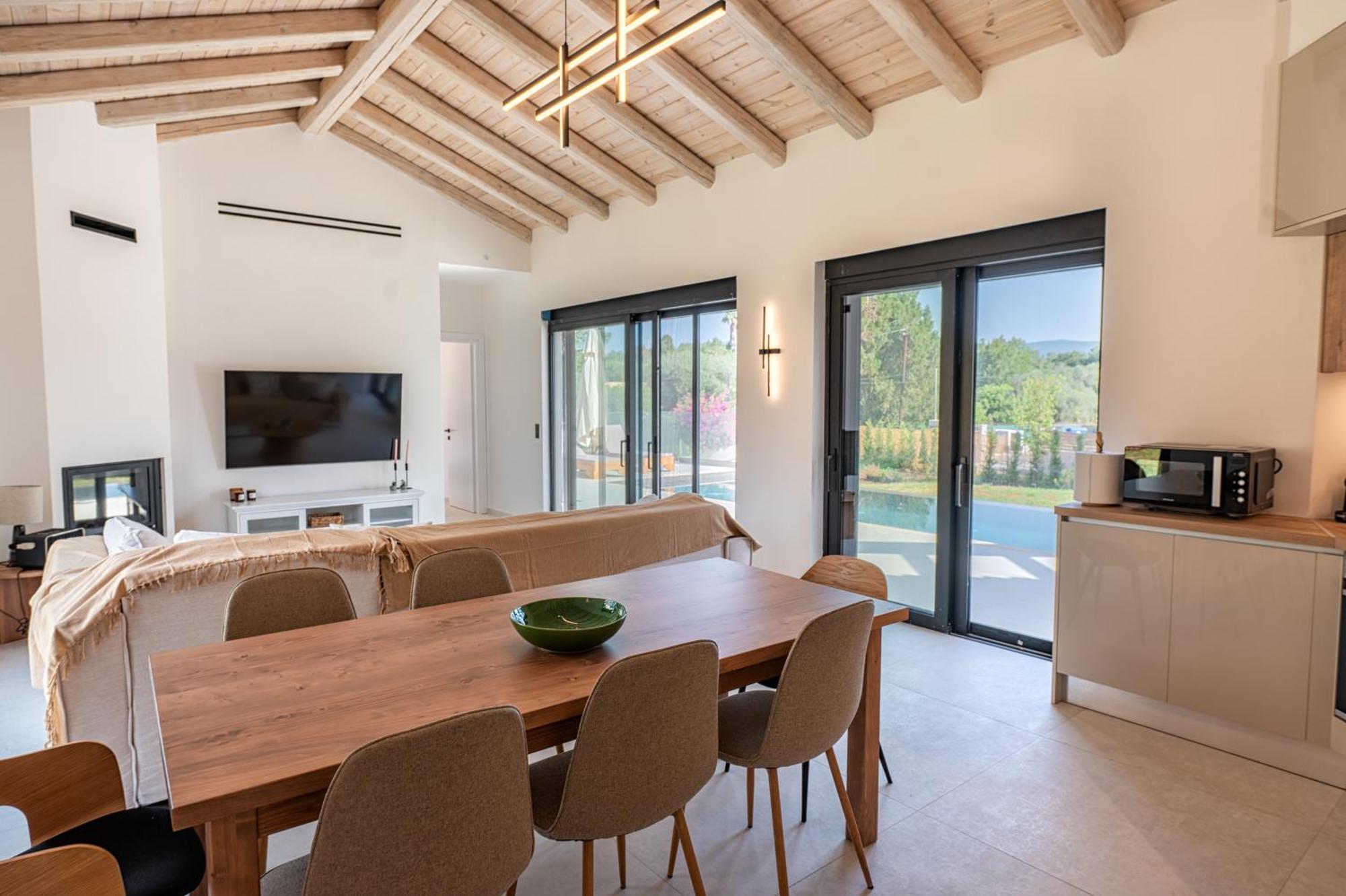 Danai Villa