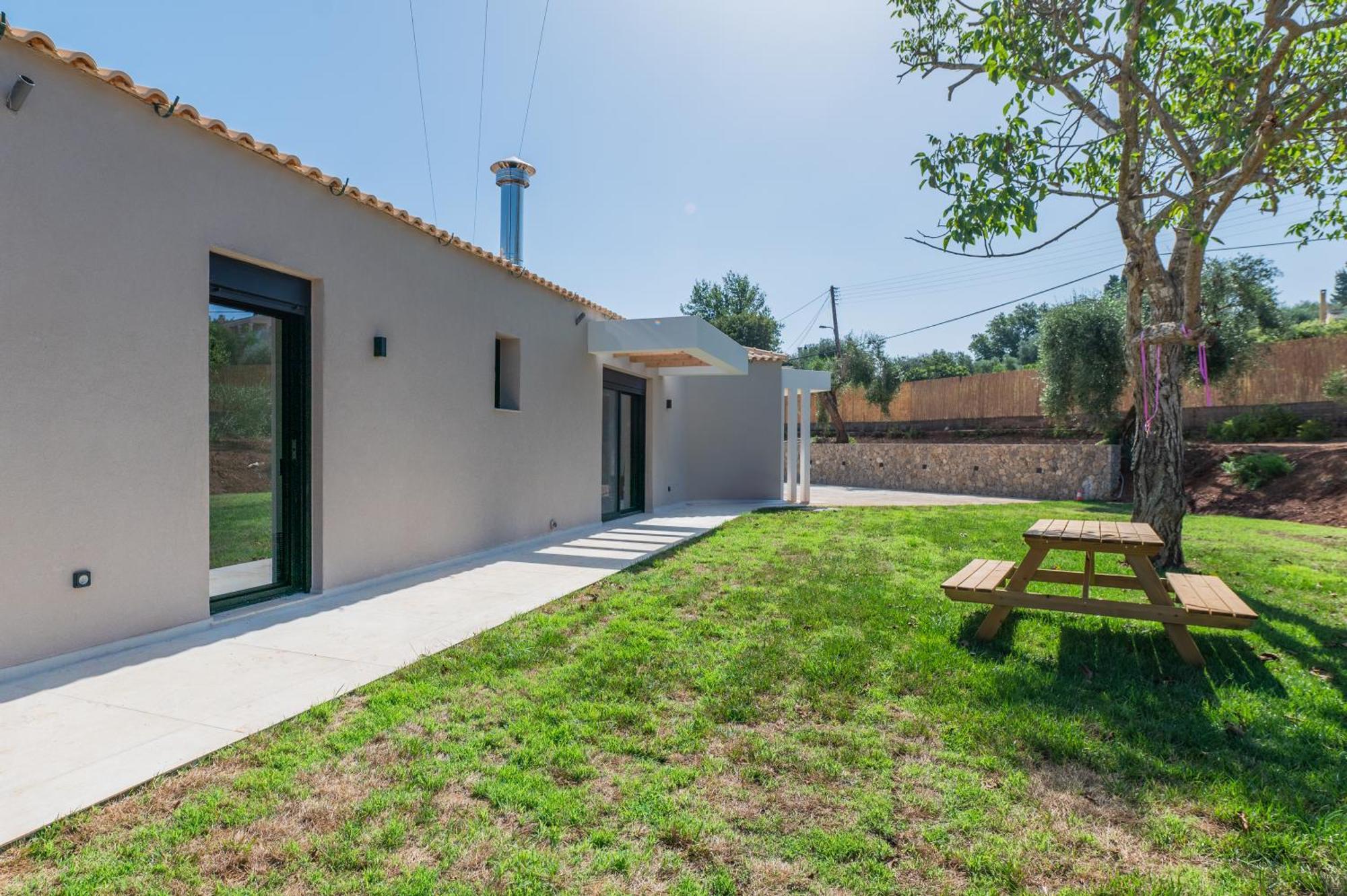 Danai Villa