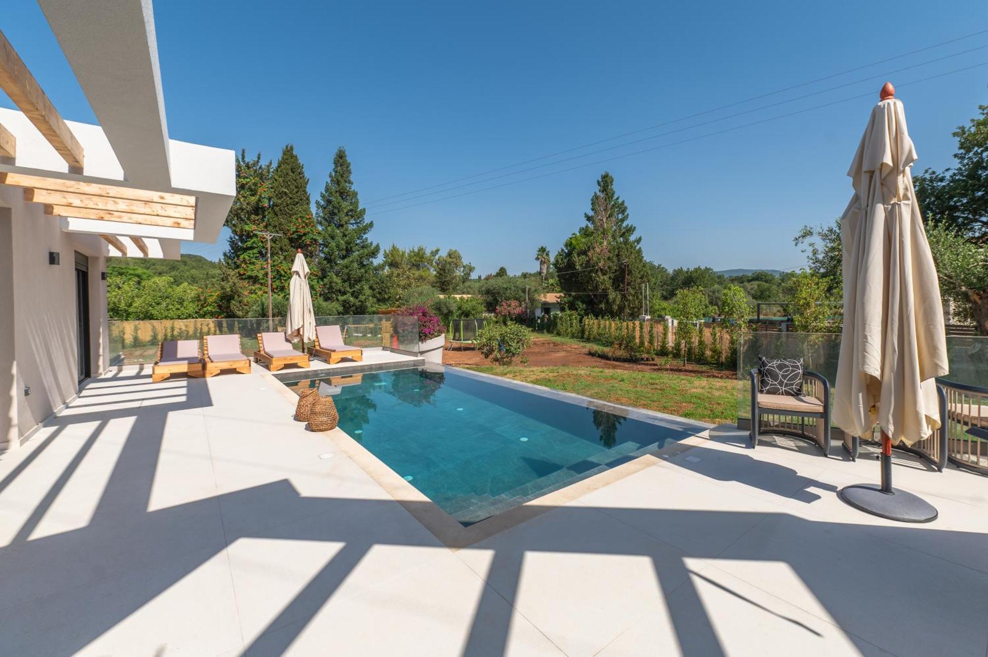 Danai Villa *